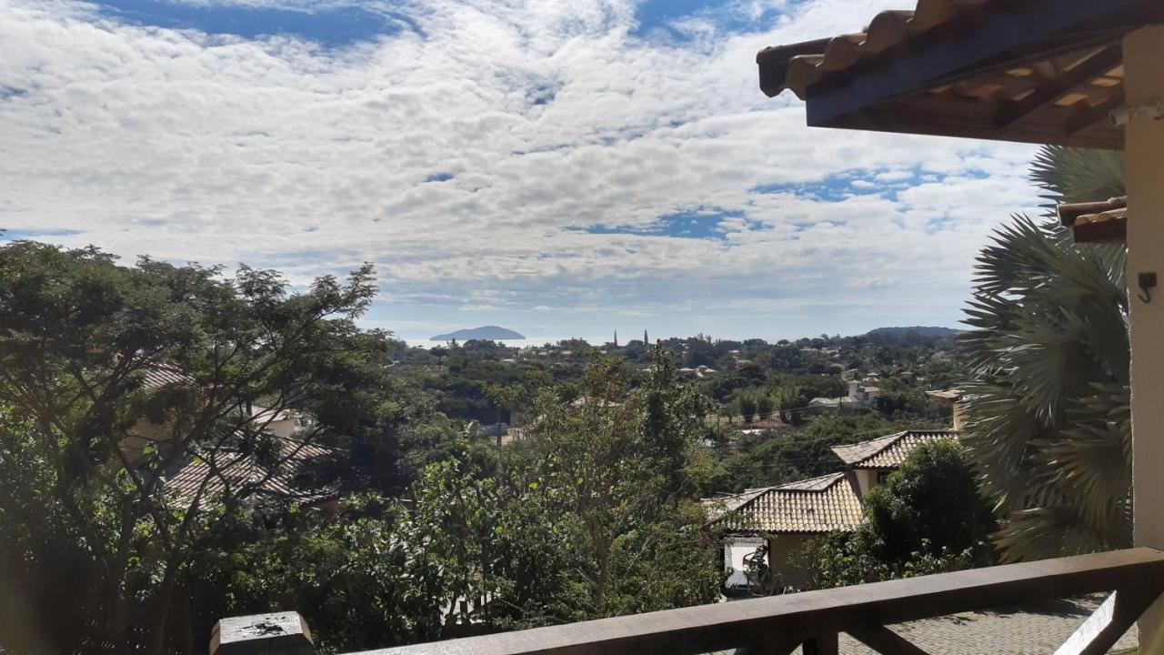 Вилла Maravilhosa Mansao Geriba Buzios Экстерьер фото